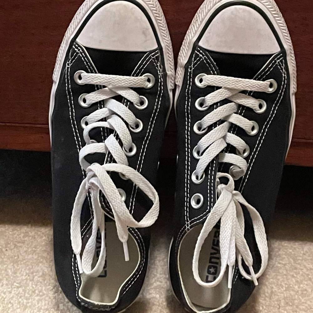 Converse all-star chucks